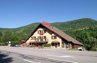 Auberge Alsacienne - Bussang - 5