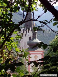Villa Tadina Ferienwohnungen Mariazell - Mariazell - 3