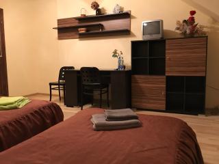 Apartament Orle Gniazdo - Reda - 3