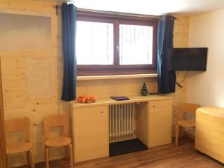 Appartamento Saint Theodule - 8