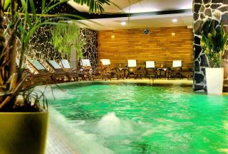 Hotel Grand Jasna - Demänovská Dolina - 6