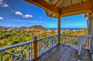 Paradise Cove - Gros Islet - 1