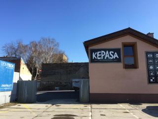 Apartmány Jarkova - Prešov - 1