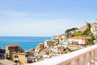 Live in The Heart of 5 Terre - Riomaggiore - 0