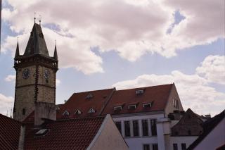 U Tří Bubnů - Prag - 5