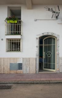 Joanna Studio Flat - 1