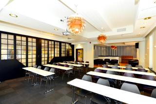 Hotel Sverre - Sandnes - 2