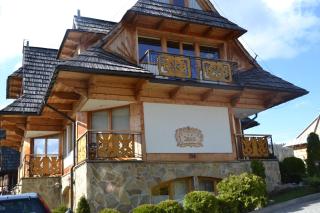 Apartament Wędrowiec - 8