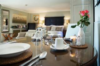 Luxury Escape - 4