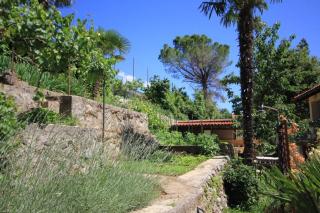 Apartments with a parking space Opatija - 7861 - 5