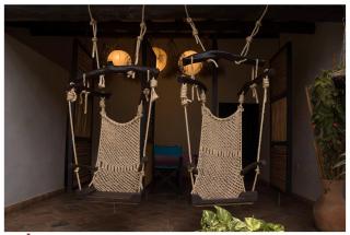 Hotel Boutique Quinta Tibigaro - San Vicente de Chucurí - 1