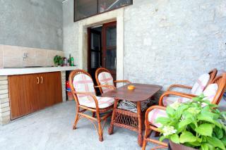 Apartments with parking space Lumbarda, Korcula - 156 - 8