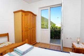 Apartments with a parking space Trpanj, Peljesac - 10131 - 4