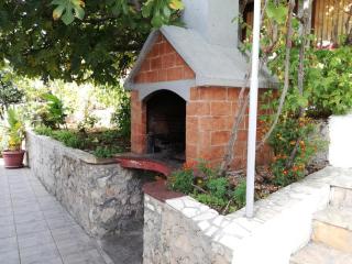 Apartments by the sea Pisak, Omis - 15177 - Mimice - 8