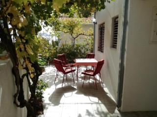 Apartments by the sea Pisak, Omis - 15177 - 6