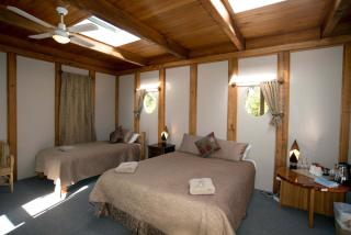 Last Resort Karamea - Karamea - 1