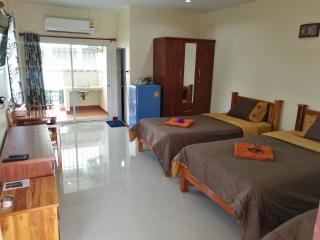P and P Place - Kanchanaburi - 8