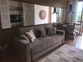 Loft luxo em Pedra Azul - Pedra Azul - 1