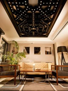 Hotel La Villa - Istambul - 1