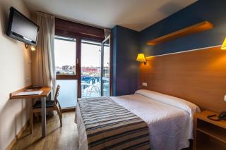 Hotel La Polar - Gijón - 8