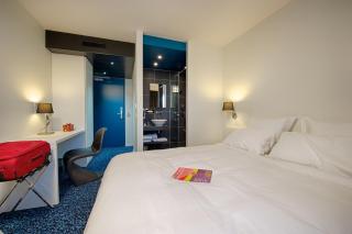 Nex Hôtel - Tarbes - 8