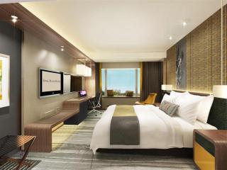 Royal Plaza Hotel - Hong Kong - 0
