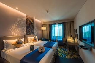 Grand Mercure Mysore - An Accor Brand - 4