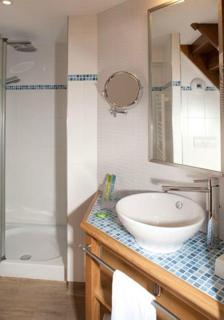 Hôtel la Croix Blanche - 2