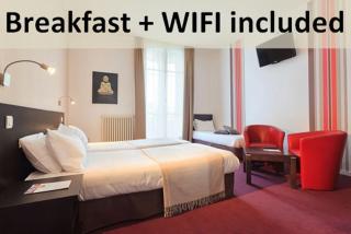 Hôtel Silky by HappyCulture - 7