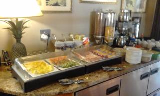 Trees Too Guest Lodge - 3