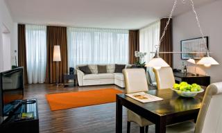 Wyndham Hannover Atrium - 1