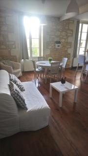 Chambre d'hôtes de l'Estuaire de Blaye - Blaye - 4