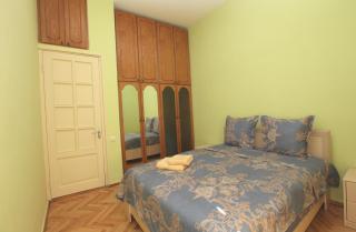 Apartment at Stalin House - Tbilisi - 7