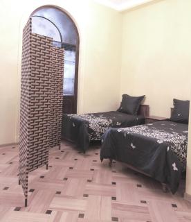 Apartment at Stalin House - Tbilisi - 2
