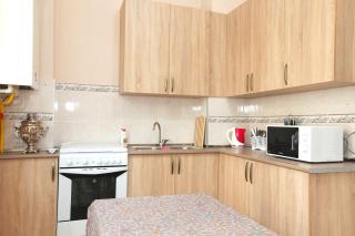Apartment at Stalin House - Tbilisi - 1