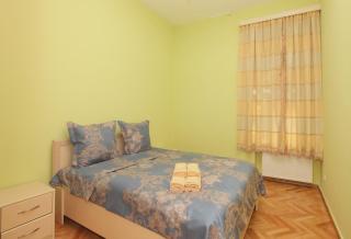 Apartment at Stalin House - Tbilisi - 8