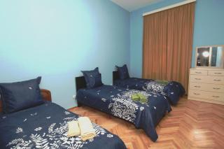 Apartment at Stalin House - Tbilisi - 4