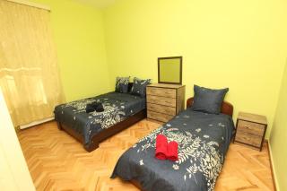 Apartment at Stalin House - Tbilisi - 6