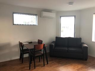 Uni Motel - Hamilton - 7