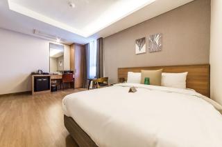 WD Hotel - Seul - 7