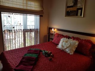 Šeimos Apartamentai "Namų Jaukumas" - Palanga - 0
