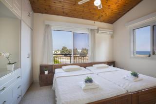 Larnaca Villa Marina - Meneou - 1