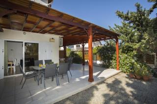 Larnaca Villa Marina - Meneou - 0