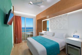 Arte Hotel - Rhodes Town - 2