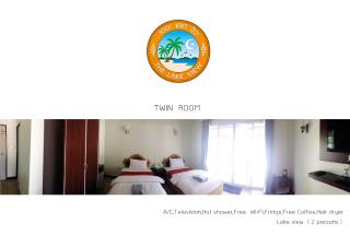 Lake Terrace Resort - Langu - 7