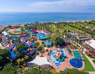 IC Hotels Green Palace - Kids Concept - Lara - 8