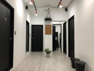Amazon Guesthouse - Seul - 2