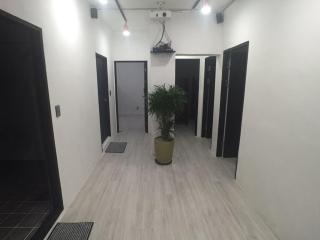 Amazon Guesthouse - Seul - 5