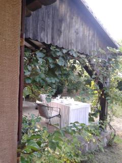 Aux temps d'avant - 4