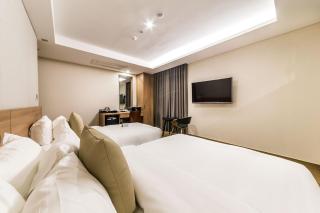 WD Hotel - Seul - 5